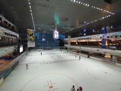 -冠军冰场CHAMPION RINK(凯德广场店)