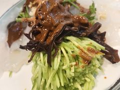 -北李妈妈菜·海肠捞饭(开发区万达店)