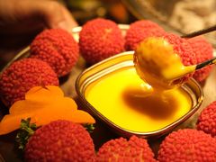 -西塔老太太泥炉烤肉(温州首店万象城黑金店)