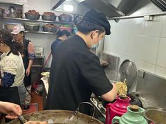 -无名氏面馆(邮电路店)
