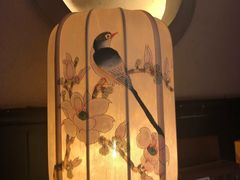-绿茶餐厅(松江万达店)