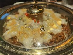 -绿茶餐厅(领展购物广场·中关村店)