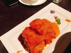 锅包肉-小南洋海景餐厅(深圳湾店)