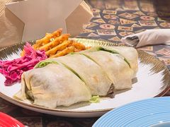 -彼德西餐(财富中心店)