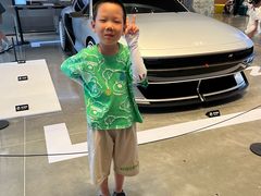 -现代汽车文化中心 Hyundai Motorstudio Beijing