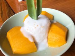 -mango tree芒果树泰国餐厅(青岛万象城店)