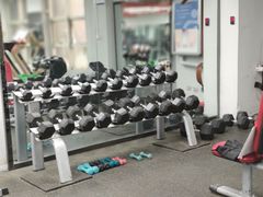 -CXFIT 陈徐健身工作室(凯旋店)