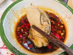 -堂瓦里·33年传统赣菜(第一街区店)