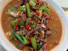 -笨罗卜浏阳菜馆(龙华鹏润达店)