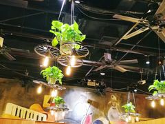 大堂-小俩口烧烤东北菜(双井店)