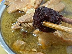 -然香姜汁(江城小区店)