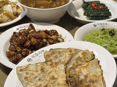 -河沿肉饼Beijing Pie(东华门店)