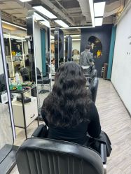 -奈川烫染Salon