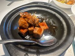 -小厨娘淮扬菜(诚信大道店)