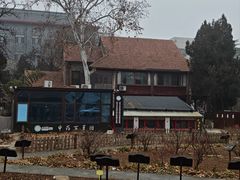 -山东大学(趵突泉校区)