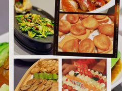 -顺峰(农展馆店)
