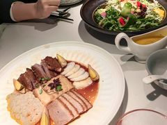 -潮堂 · 潮州菜(人广来福士店)