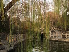 -济南大明湖景区