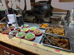 -霹雳火·重庆烧烤·江湖菜(解放碑店)