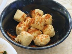 -豆香园(龙翔店)