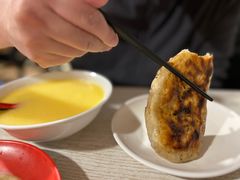 -老北京馅饼粥(西单店)