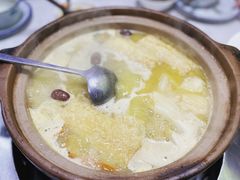 -港迹·鲜围煮海鲜火锅(湖州时代广场店)