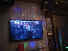 -加州红歌声宴KTV(白石洲店)