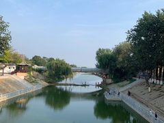 -赵州桥景区