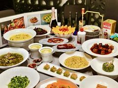 -宫燕府·京菜·烤鸭·淮扬菜(王府中心店)