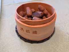 -洪禧楼·老广东海鲜酒楼(宁波万象城店)