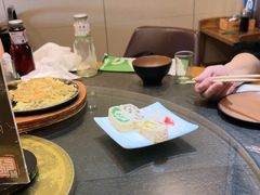 -诺敏塔拉奶茶-布里亚特包子-手把肉(锦都会店)