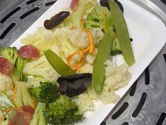 -船梆煮•蒸汽海鲜·生腌干蒸(五四广场店)