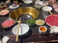 -巴蜀大宅门火锅(北大街店)