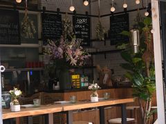 -O'mills Sourdough Bakery&Bistro(永嘉路店)