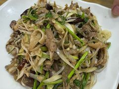 -桃记小吃(贞观街)