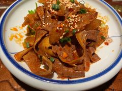 夫妻肺片-缪氏川菜(深圳北站缤果空间店)