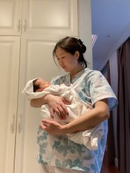 -蓓爱娇琪月子会所(虹口店)