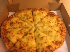 -尊宝比萨(南田店)