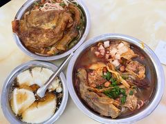 -凤张螺蛳粉·爽口粉(跃进路总店)