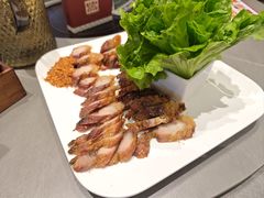 -创味·民间海南菜·非遗藤桥排骨(藤桥·免税城店)