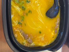 -阿香米线(华阳城店)