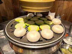 -韩山葵烤肉(太古里店)