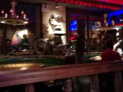 -疆文化新疆欢乐餐厅(金牛万达店)