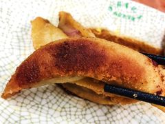 牛肉锅贴-清真蒋有记(老门东店)