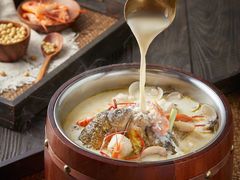 -佬麻雀·剁椒鱼头(京基KK One店)