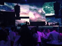 -SPACE(欢乐颂购物中心店)