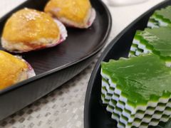 -香港富临皇宫(五月花商业广场店)