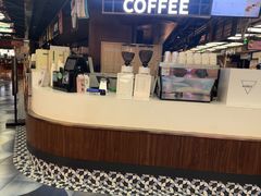 -Manner Coffee(芮欧百货店)