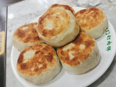 -尹记门钉肉饼(丰台站店)