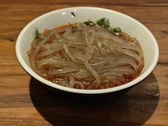 -万记麻辣烫国展总店